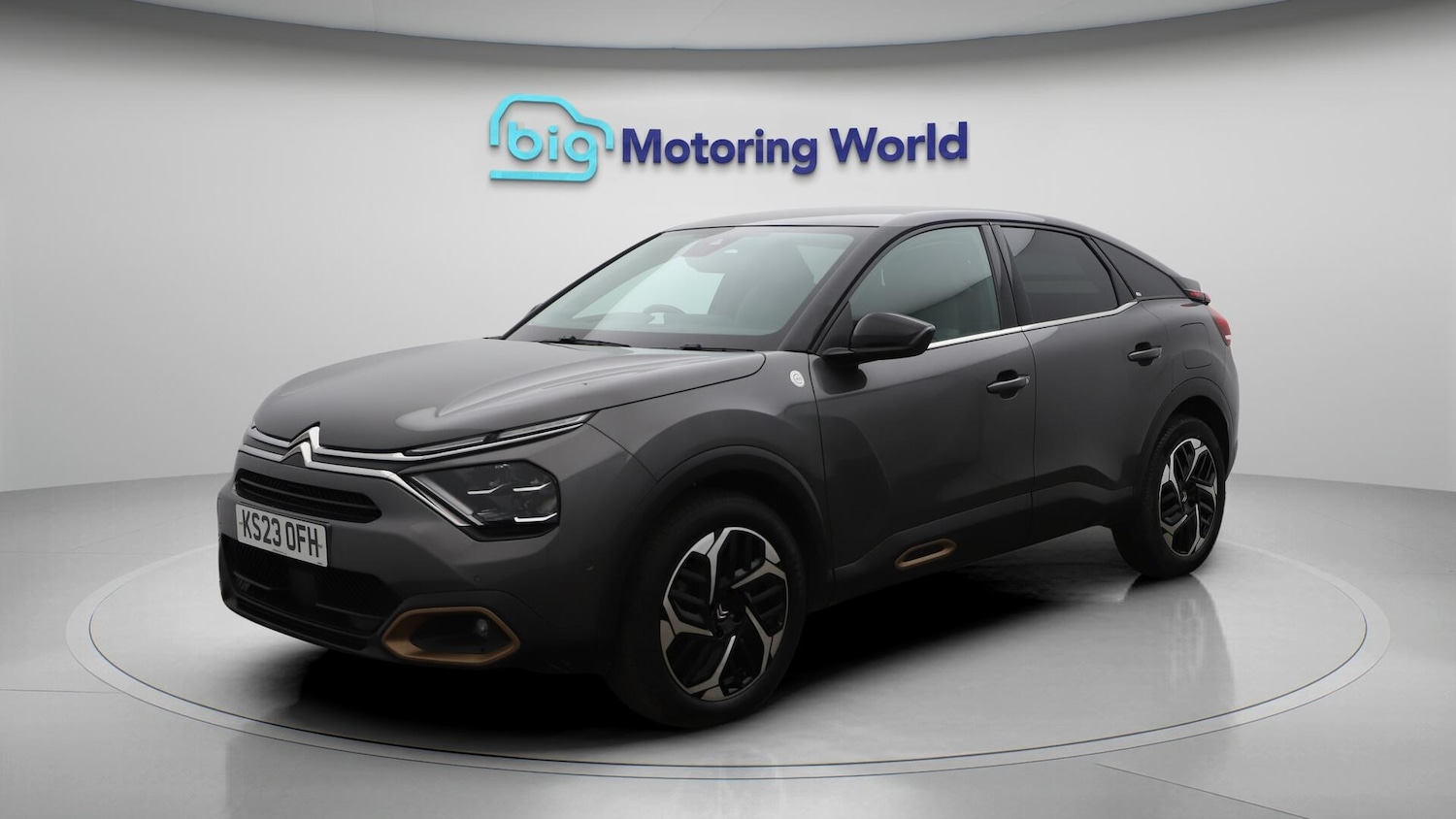 Used Citroen C4 2023 for sale - 76424419: Photo 4