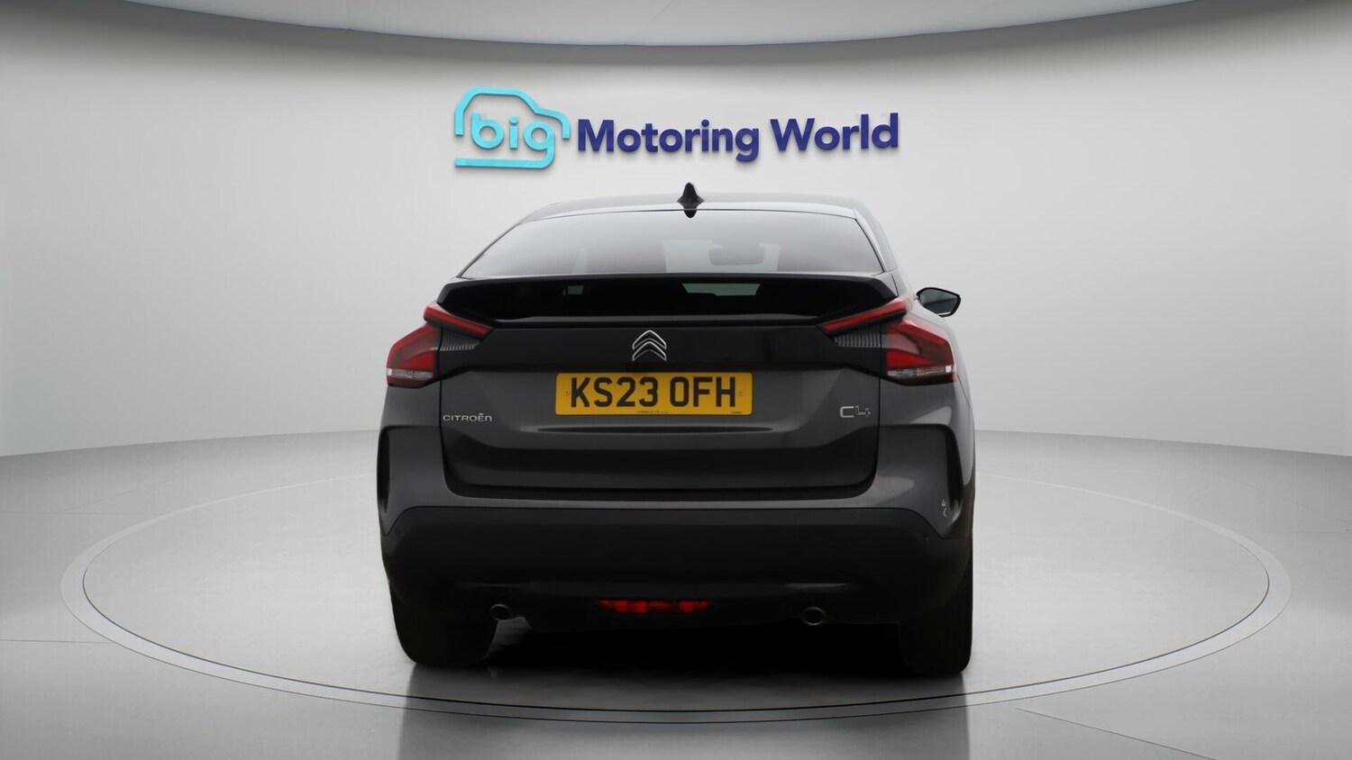 Used Citroen C4 2023 for sale - 76424419: Photo 7