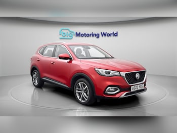 Used MG MG HS 2023 for sale - 79017216: Photo