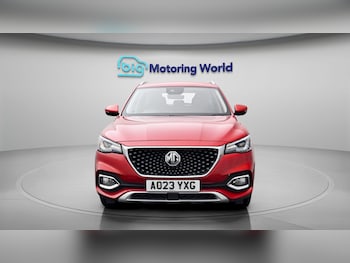 Used MG MG HS 2023 for sale - 79017216: Photo