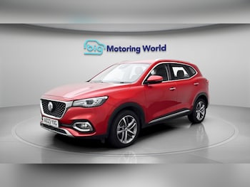 Used MG MG HS 2023 for sale - 79017216: Photo