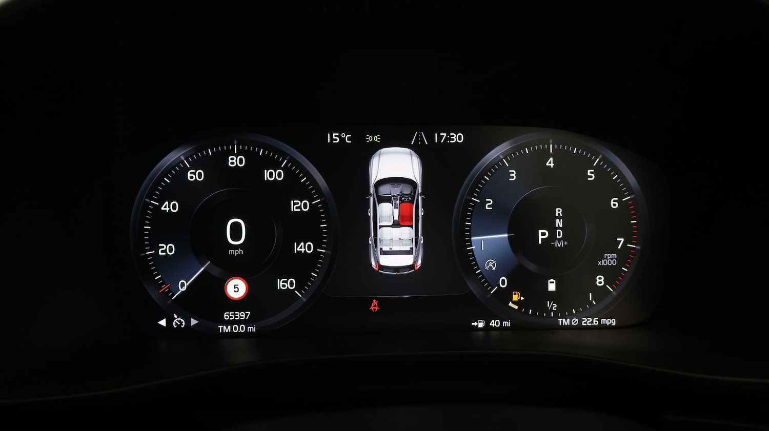 Used Volvo XC40 2020 for sale - 77688166: Photo 10