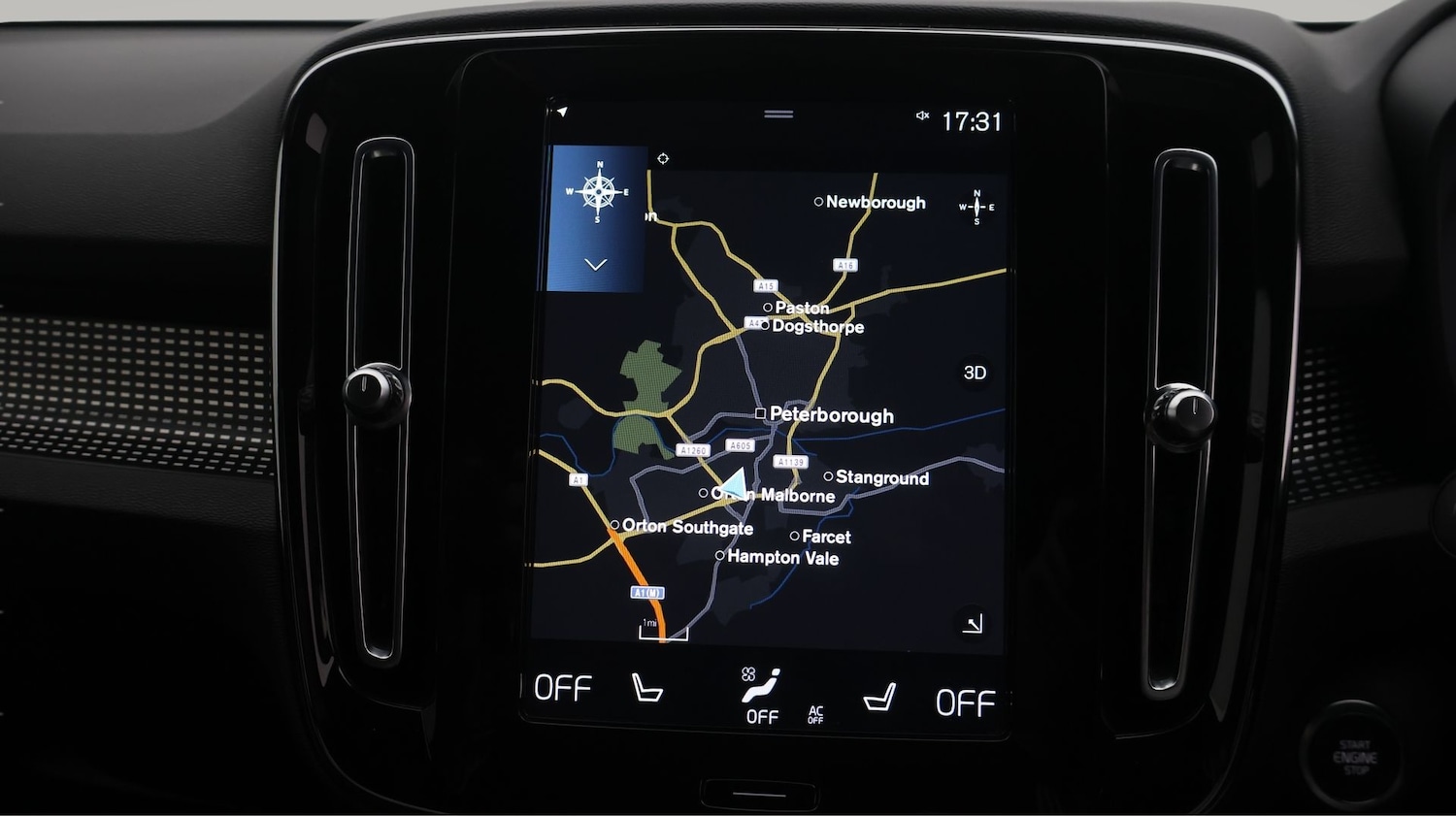 Used Volvo XC40 2020 for sale - 77688166: Photo 11