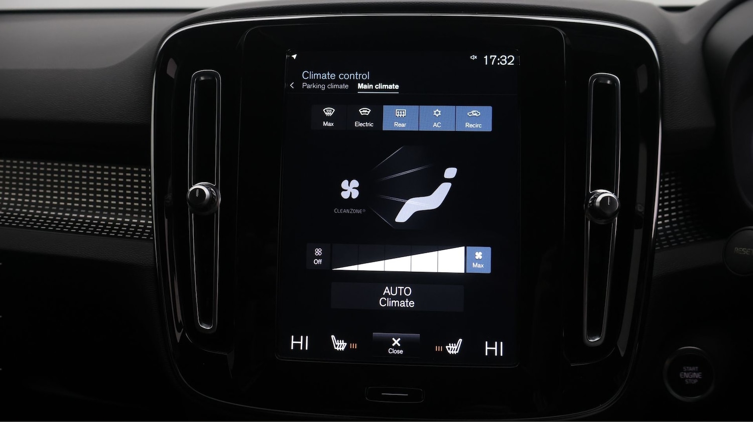 Used Volvo XC40 2020 for sale - 77688166: Photo 12