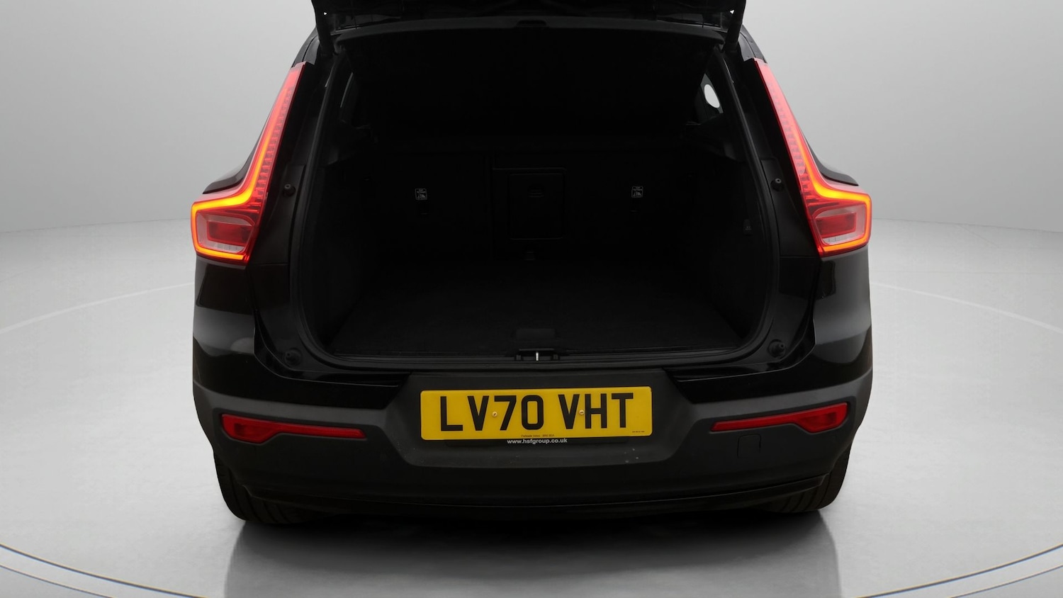 Used Volvo XC40 2020 for sale - 77688166: Photo 17