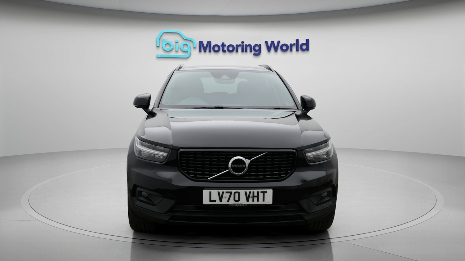 Used Volvo XC40 2020 for sale - 77688166: Photo 2
