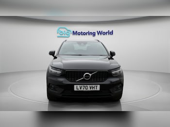Used Volvo XC40 2020 for sale - 77688166: Photo