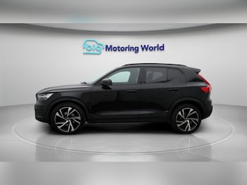 Used Volvo XC40 2020 for sale - 77688166: Photo