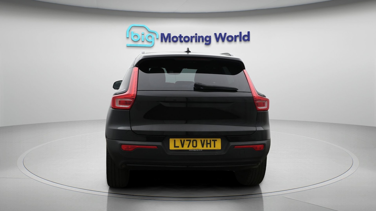 Used Volvo XC40 2020 for sale - 77688166: Photo 6