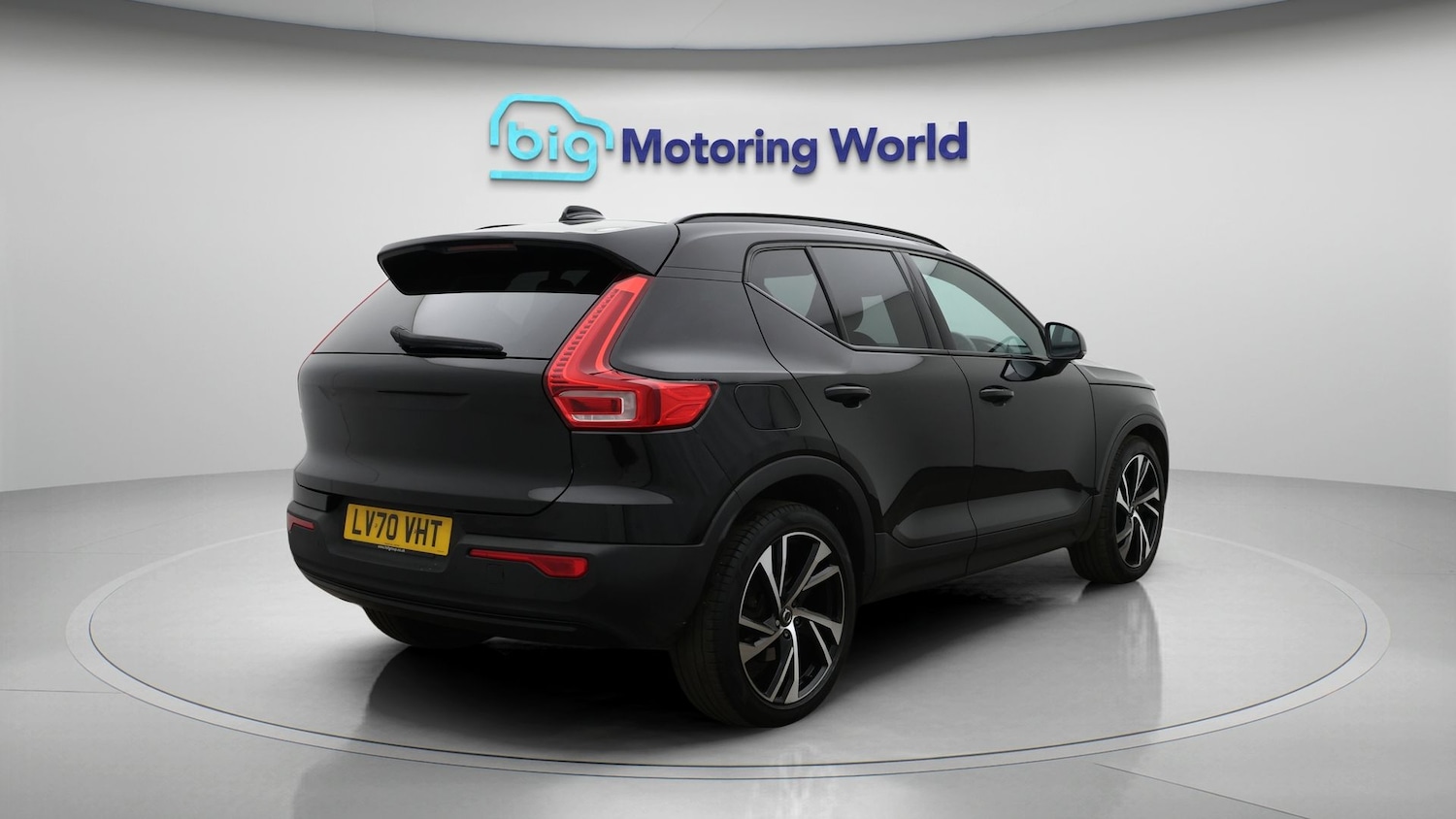 Used Volvo XC40 2020 for sale - 77688166: Photo 7