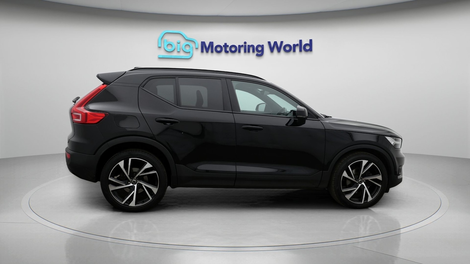 Used Volvo XC40 2020 for sale - 77688166: Photo 8