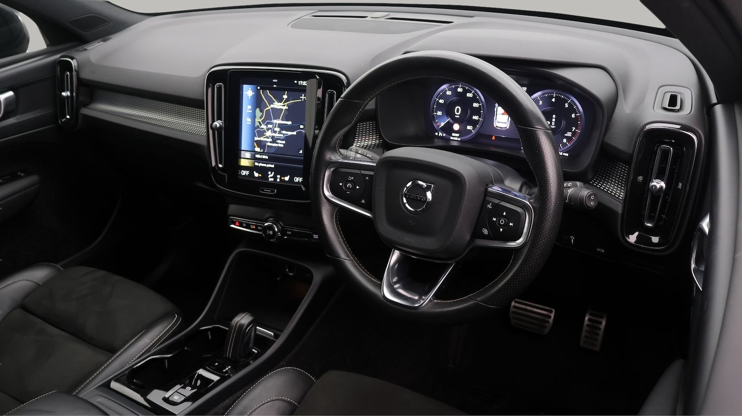 Used Volvo XC40 2020 for sale - 77688166: Photo 9