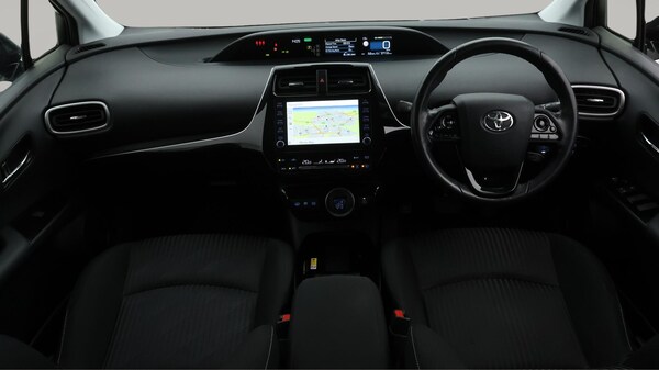 Used Toyota Prius 2021 for sale - 76201235: Photo 14