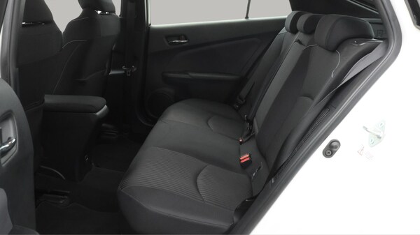 Used Toyota Prius 2021 for sale - 76201235: Photo 17