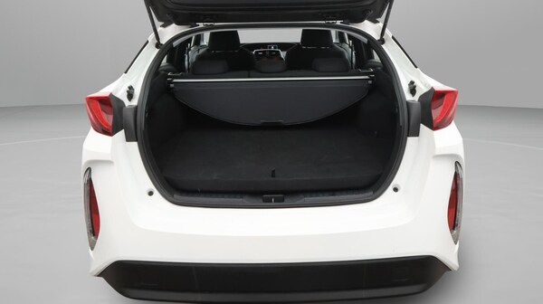 Used Toyota Prius 2021 for sale - 76201235: Photo 18