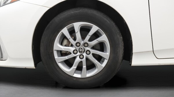 Used Toyota Prius 2021 for sale - 76201235: Photo 19