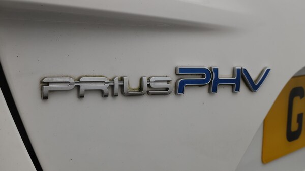 Used Toyota Prius 2021 for sale - 76201235: Photo 21