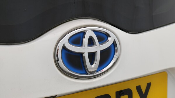 Used Toyota Prius 2021 for sale - 76201235: Photo 22