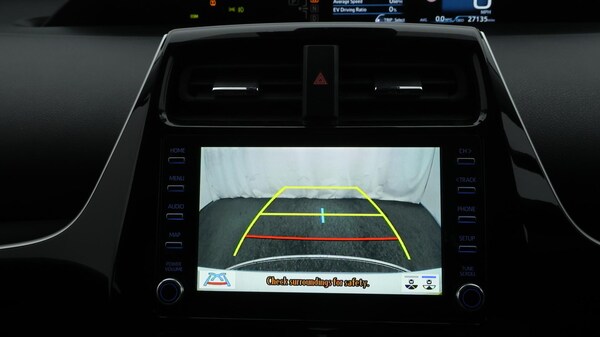 Used Toyota Prius 2021 for sale - 76201235: Photo 25