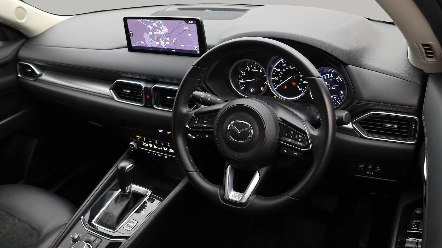 Used Mazda CX-5 2023 for sale - 76388131: Photo 10