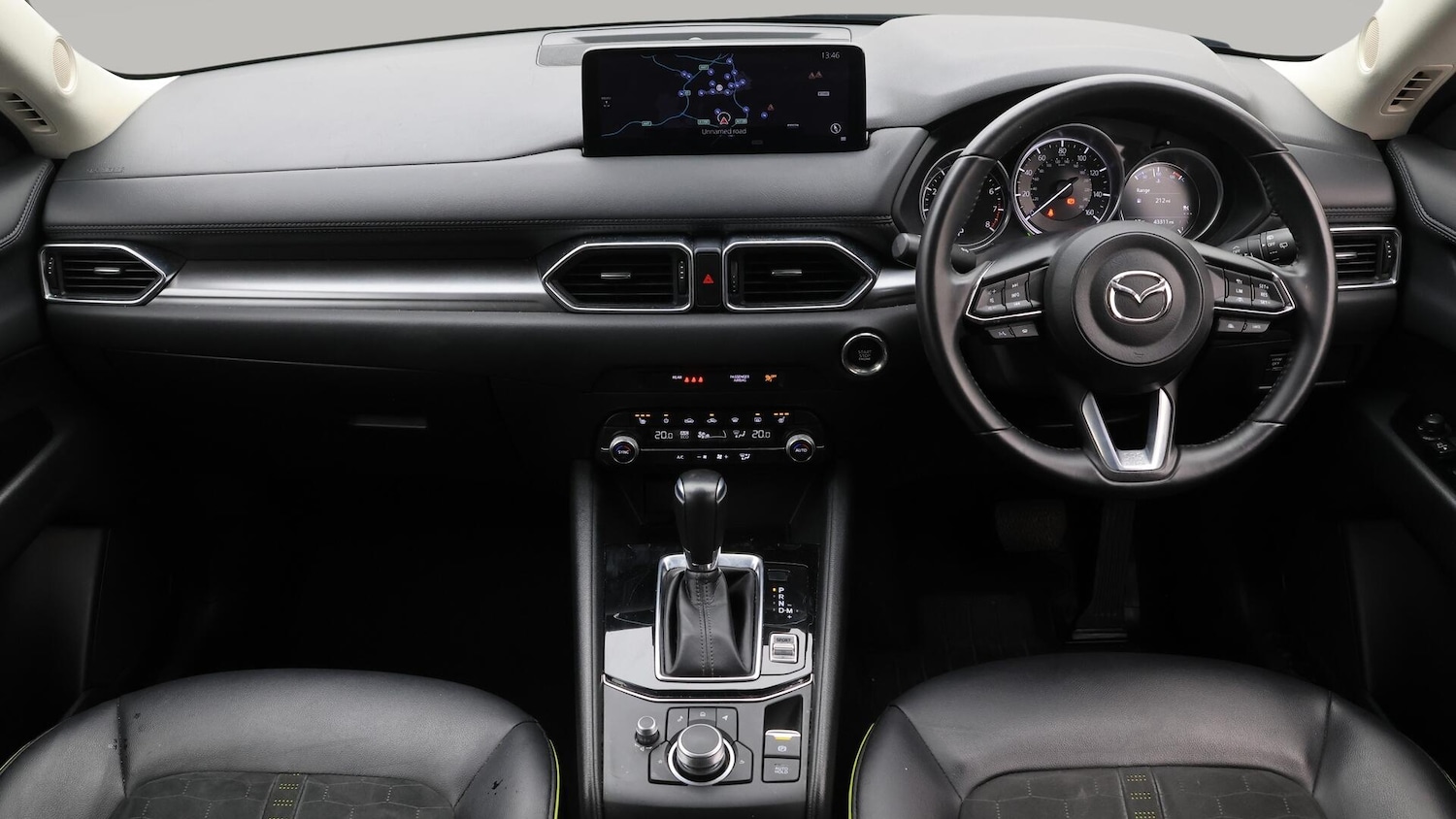 Used Mazda CX-5 2023 for sale - 76388131: Photo 14