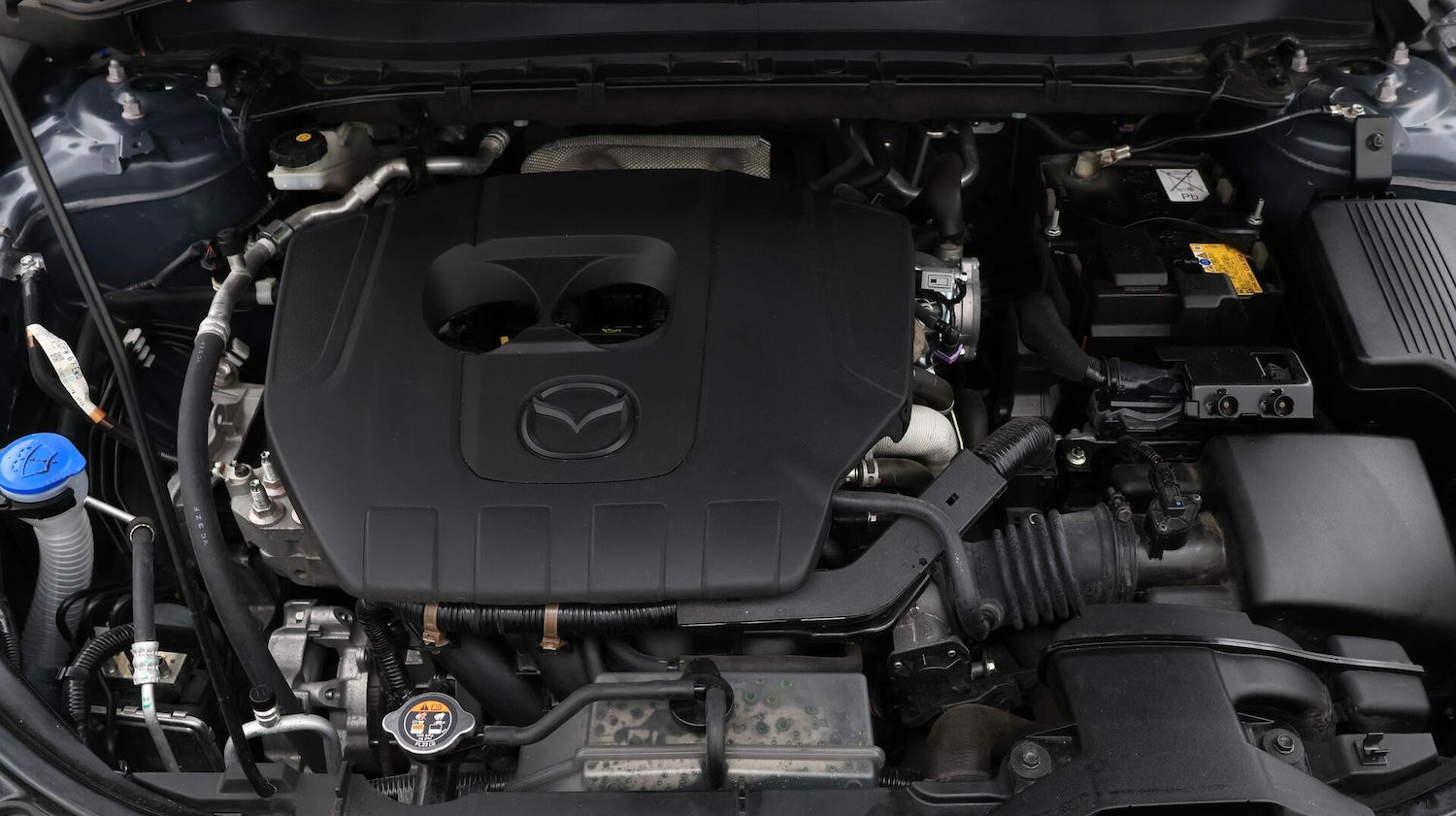 Used Mazda CX-5 2023 for sale - 76388131: Photo 20