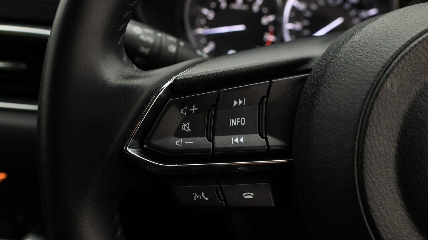 Used Mazda CX-5 2023 for sale - 76388131: Photo 24