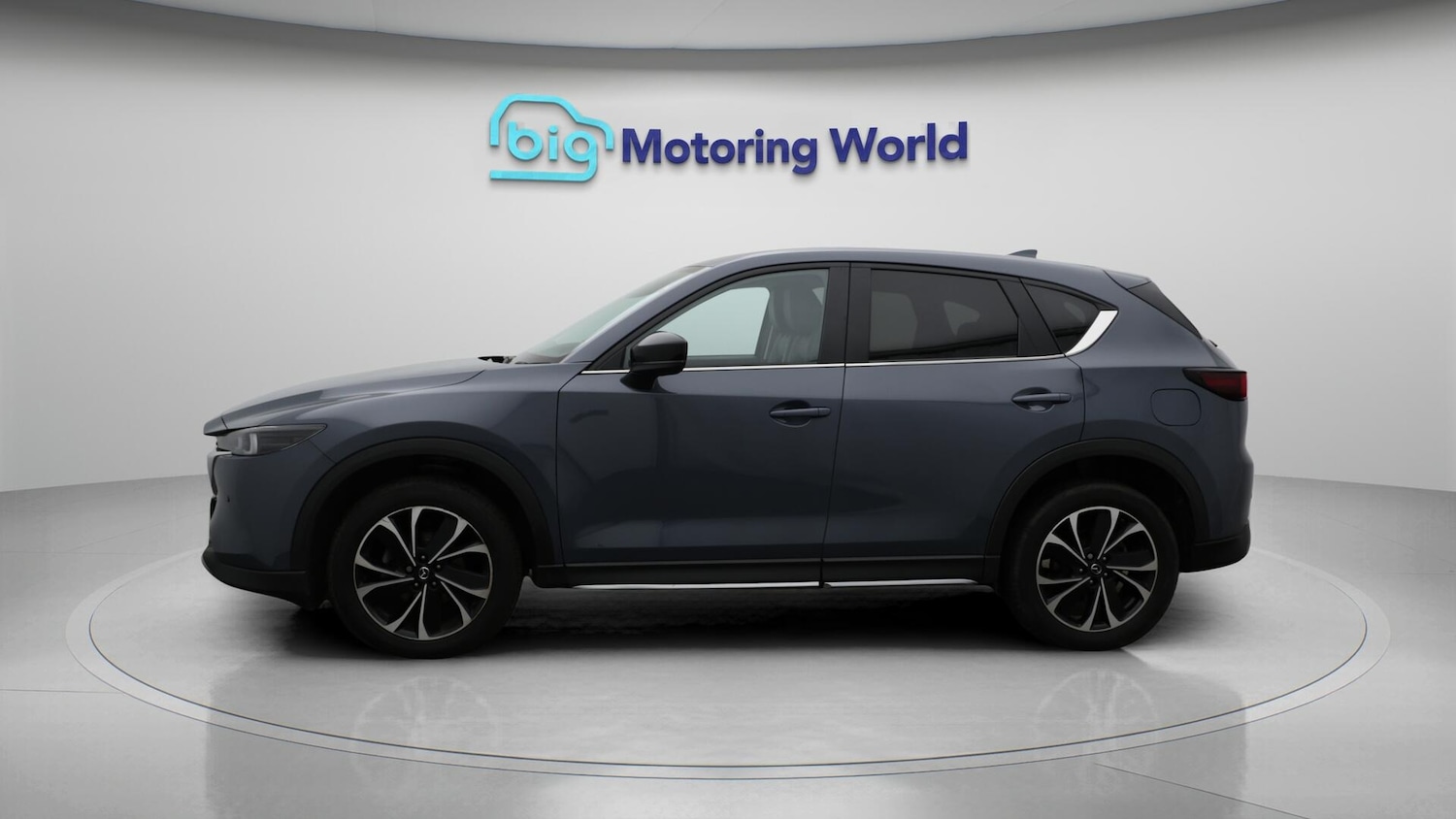 Used Mazda CX-5 2023 for sale - 76388131: Photo 5