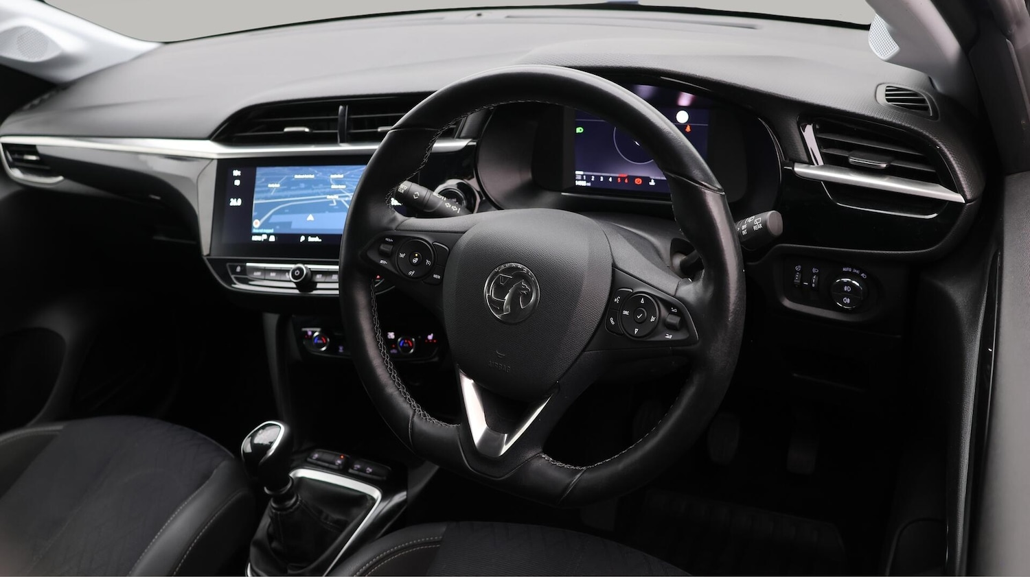 Used Vauxhall Corsa 2021 for sale - 76537656: Photo 10