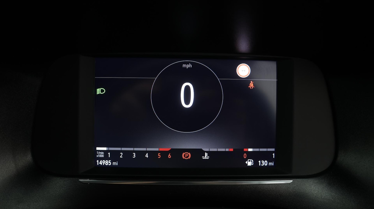 Used Vauxhall Corsa 2021 for sale - 76537656: Photo 11