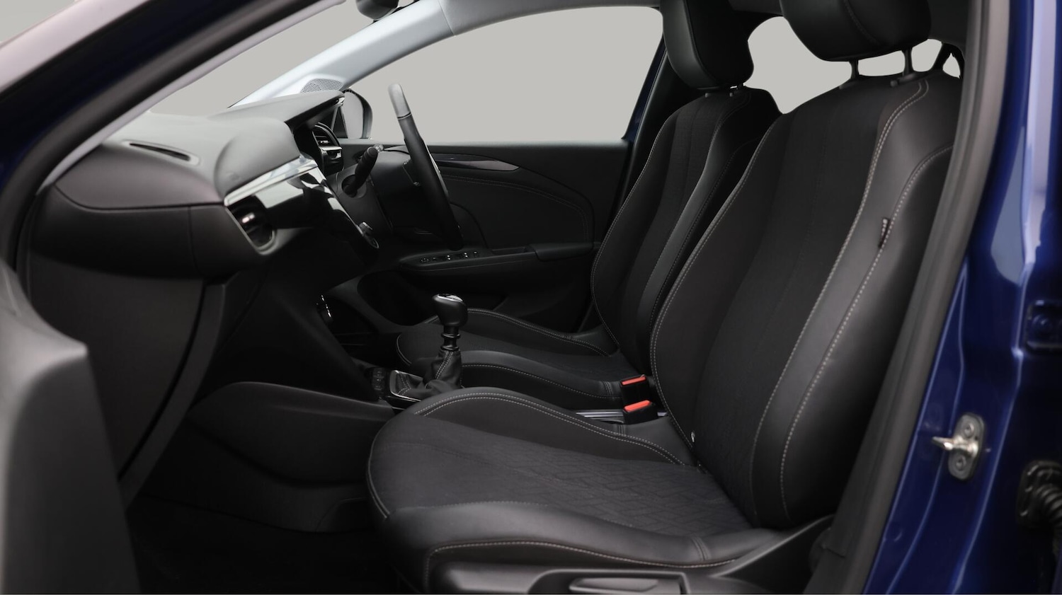 Used Vauxhall Corsa 2021 for sale - 76537656: Photo 15