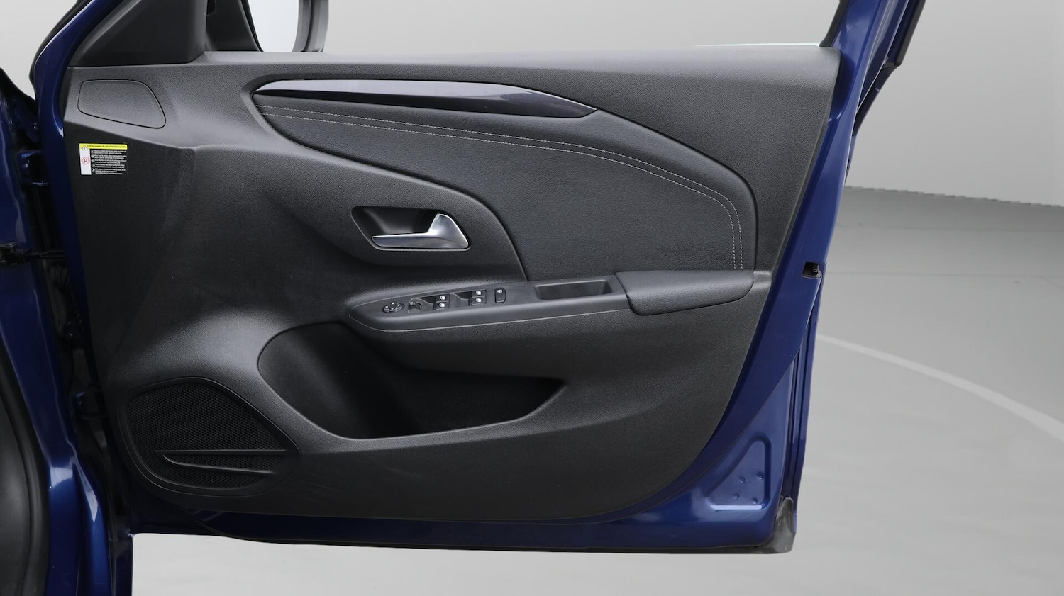 Used Vauxhall Corsa 2021 for sale - 76537656: Photo 16