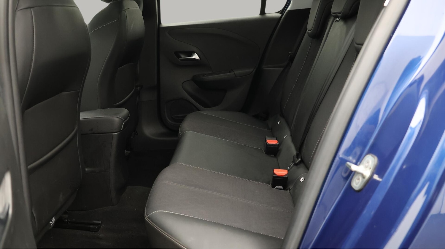 Used Vauxhall Corsa 2021 for sale - 76537656: Photo 17