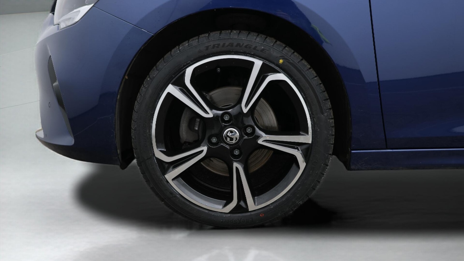 Used Vauxhall Corsa 2021 for sale - 76537656: Photo 19