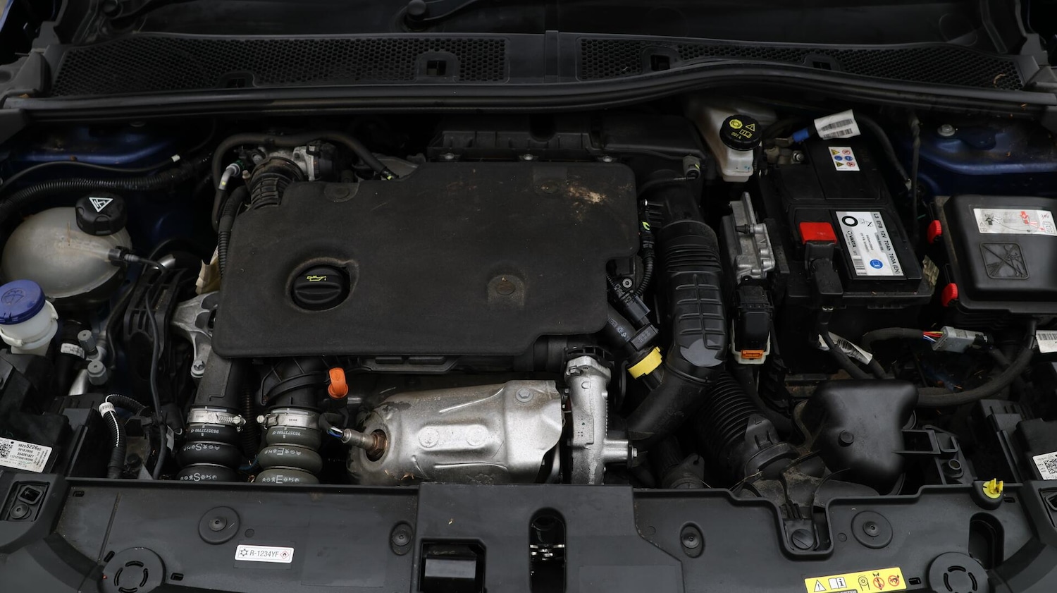 Used Vauxhall Corsa 2021 for sale - 76537656: Photo 20