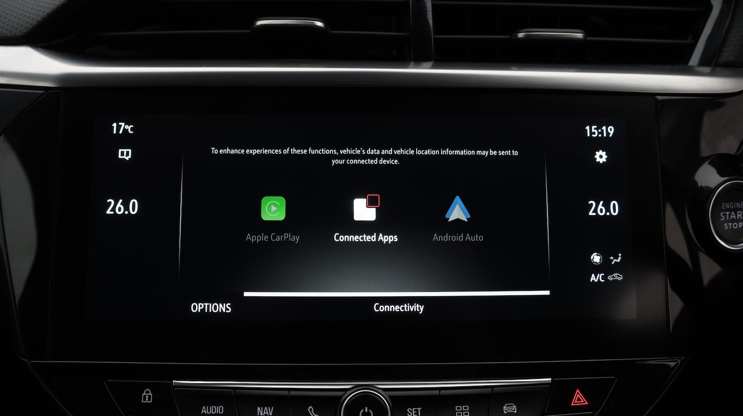 Used Vauxhall Corsa 2021 for sale - 76537656: Photo 25