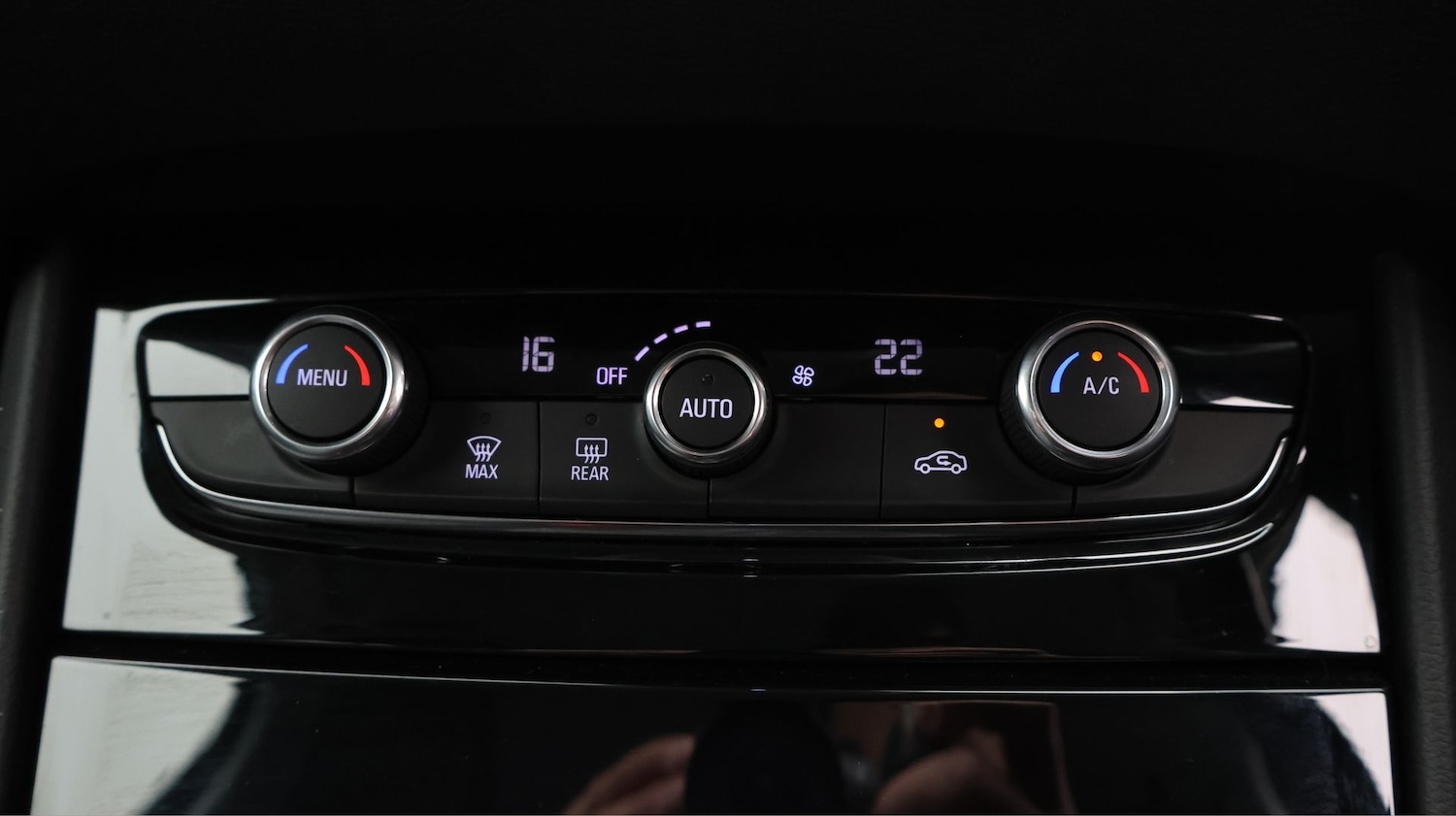 Used Vauxhall Grandland X 2020 for sale - 77649934: Photo 12