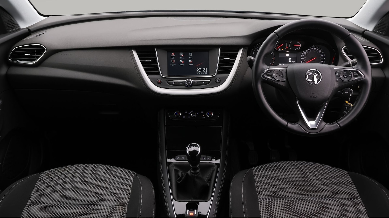 Used Vauxhall Grandland X 2020 for sale - 77649934: Photo 13