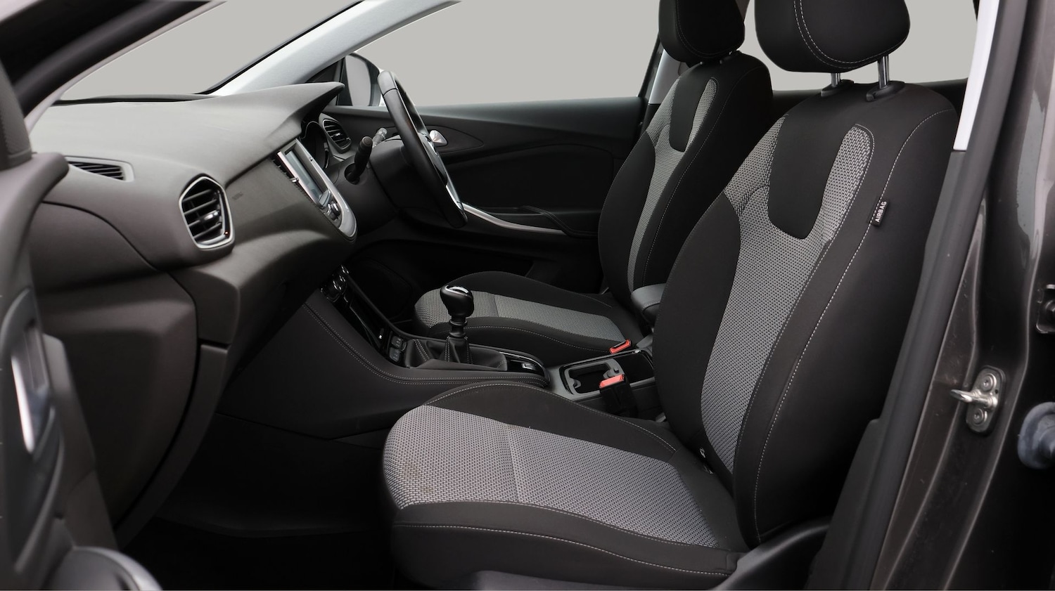 Used Vauxhall Grandland X 2020 for sale - 77649934: Photo 14