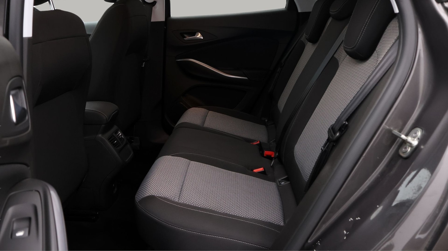 Used Vauxhall Grandland X 2020 for sale - 77649934: Photo 16