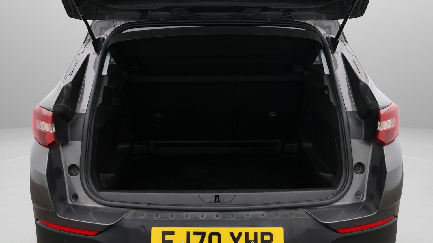 Used Vauxhall Grandland X 2020 for sale - 77649934: Photo 17