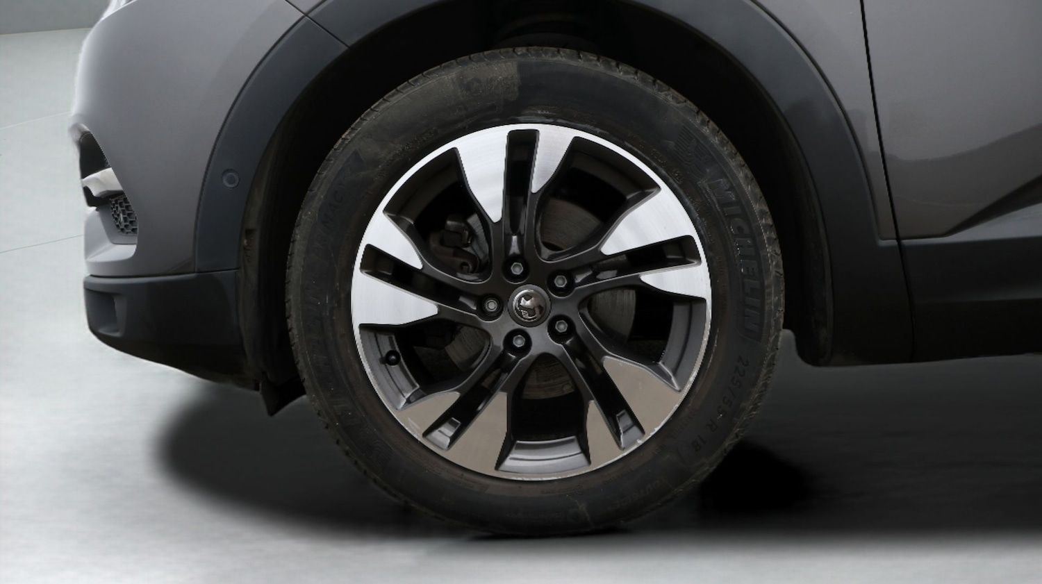 Used Vauxhall Grandland X 2020 for sale - 77649934: Photo 18