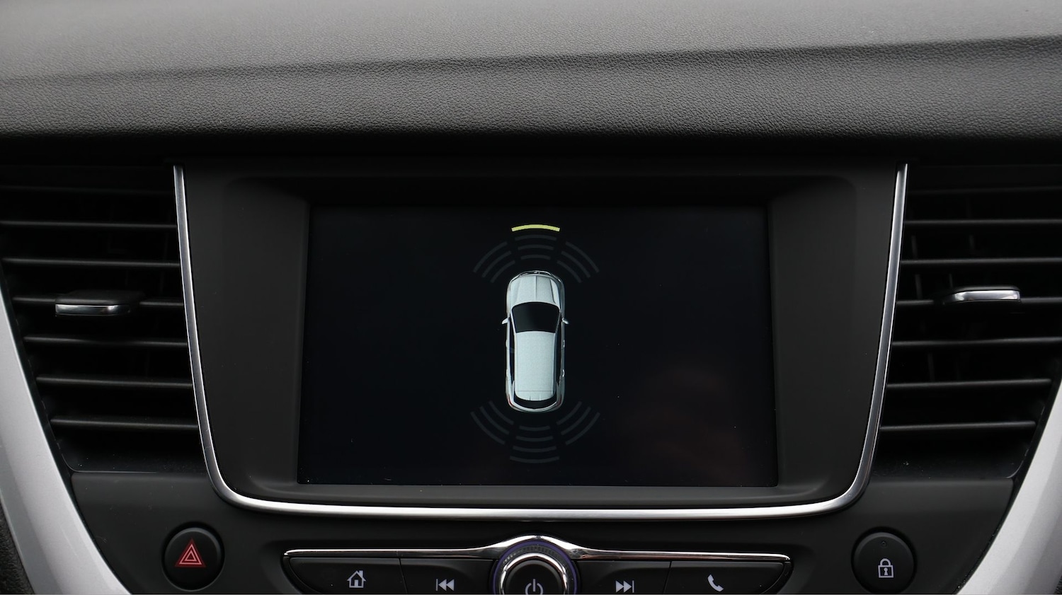 Used Vauxhall Grandland X 2020 for sale - 77649934: Photo 20