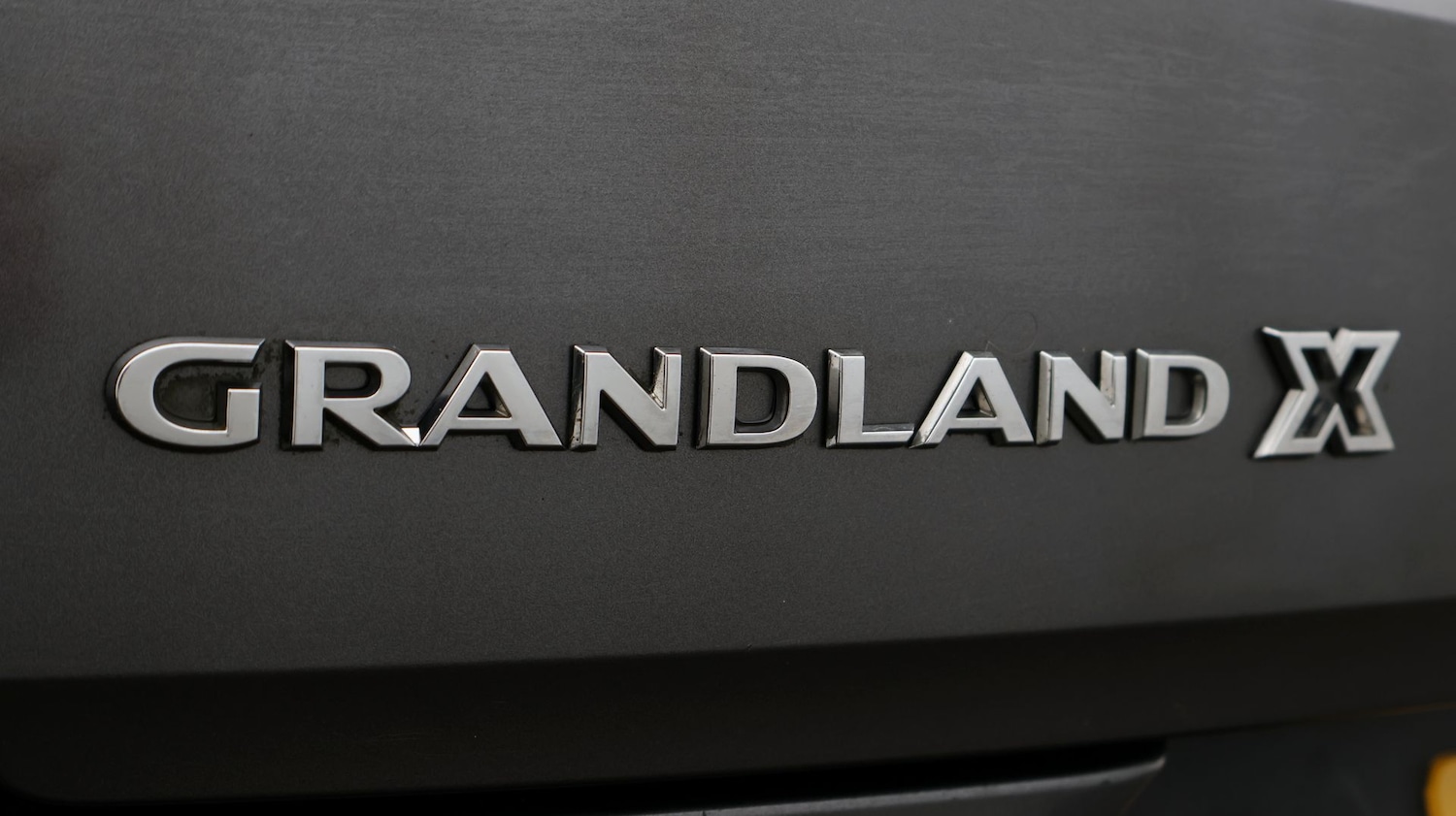 Used Vauxhall Grandland X 2020 for sale - 77649934: Photo 23
