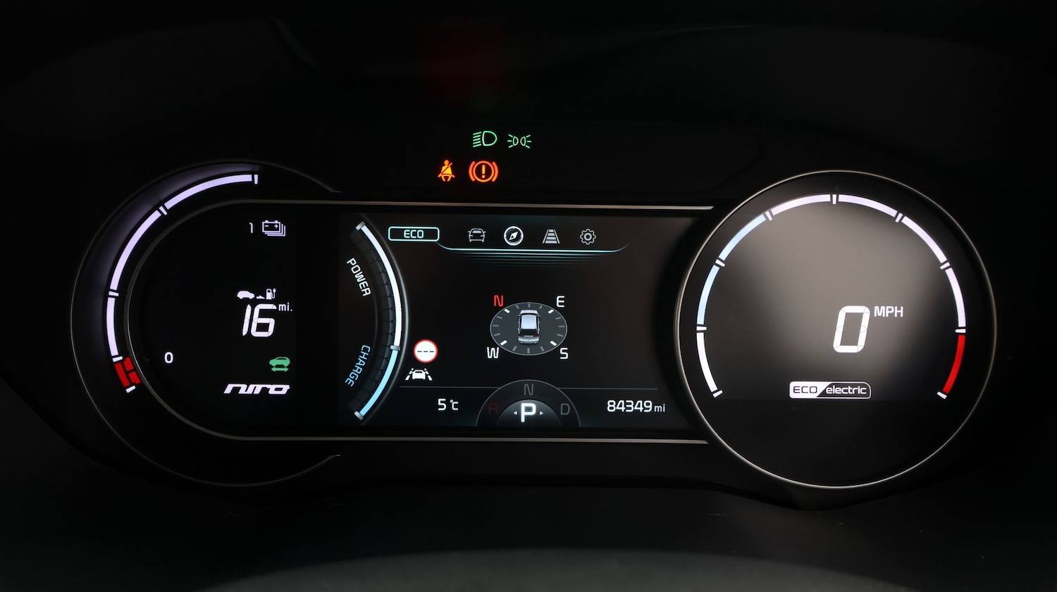 Used Kia Niro 2020 for sale - 77208638: Photo 10