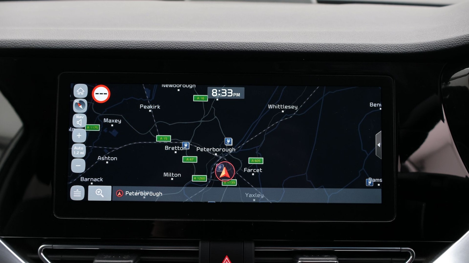 Used Kia Niro 2020 for sale - 77208638: Photo 11