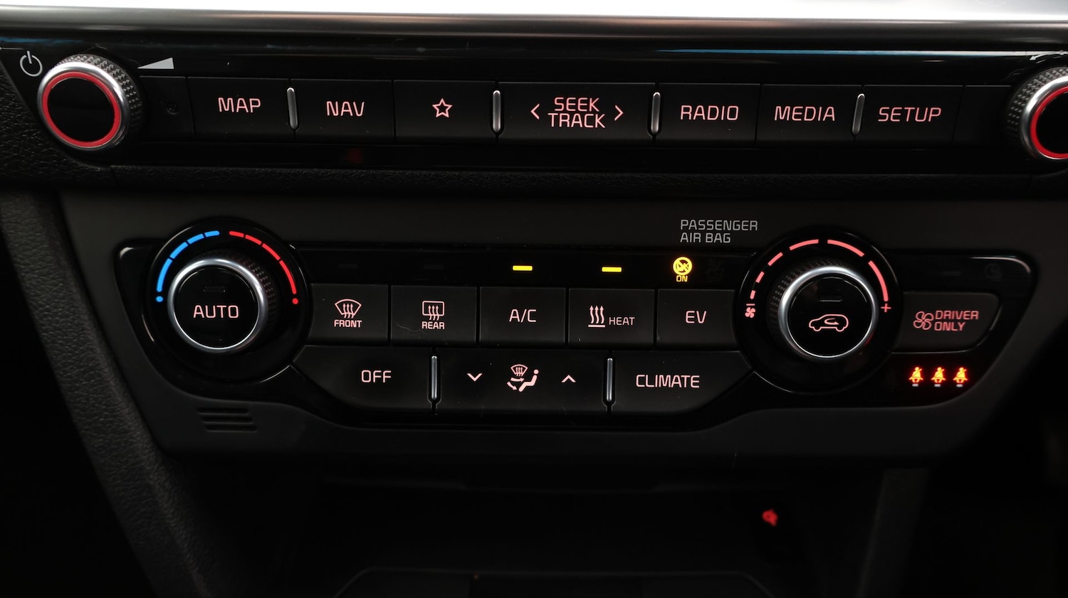 Used Kia Niro 2020 for sale - 77208638: Photo 12