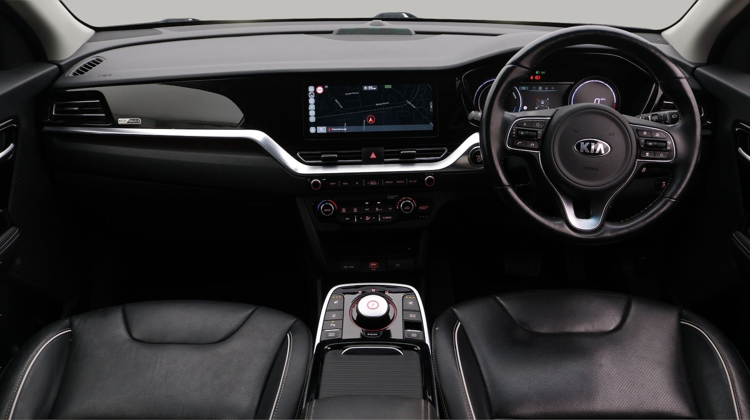 Used Kia Niro 2020 for sale - 77208638: Photo 13