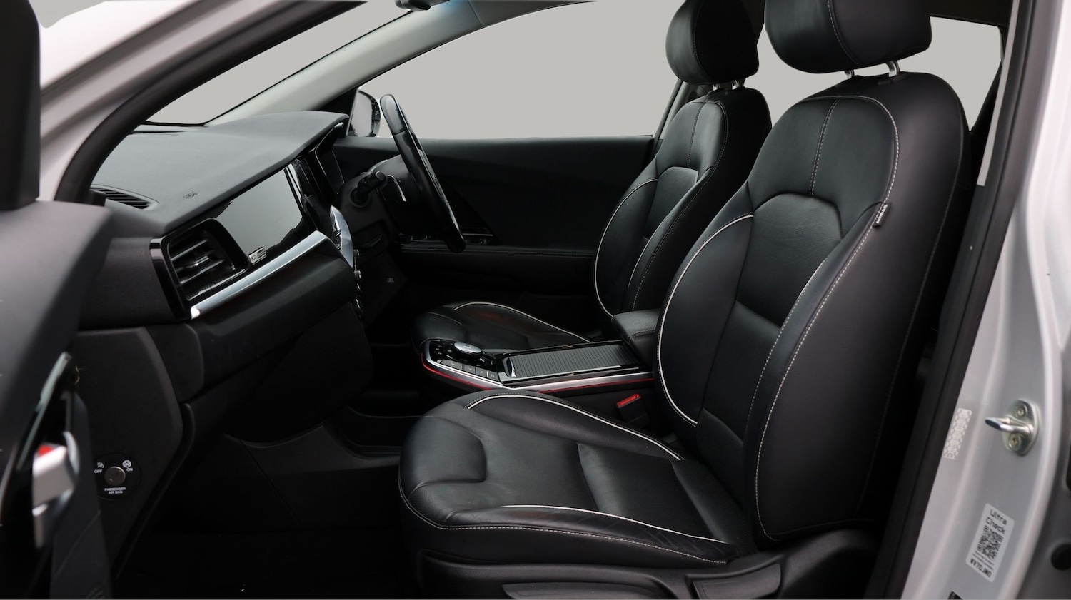 Used Kia Niro 2020 for sale - 77208638: Photo 14