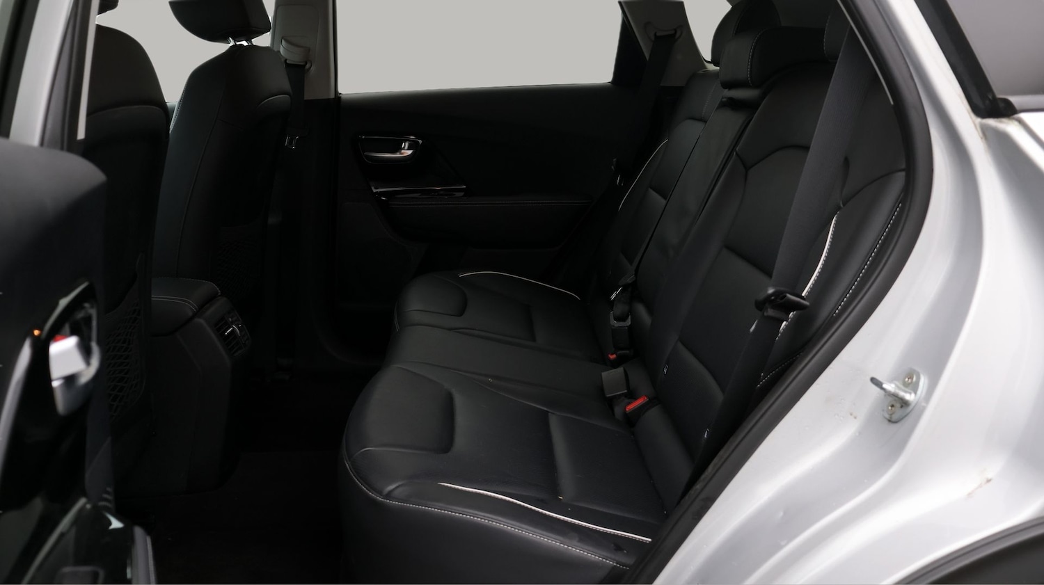 Used Kia Niro 2020 for sale - 77208638: Photo 16